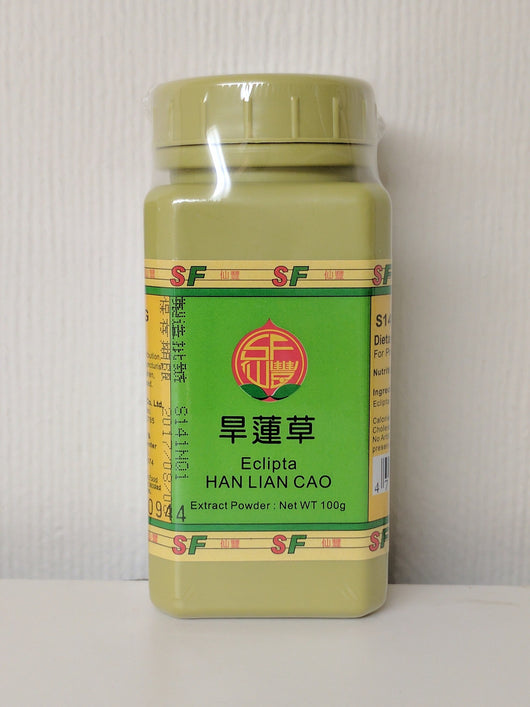 Han Lian Cao 旱蓮草