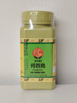 He Shou Wu