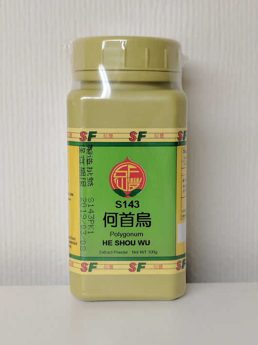 He Shou Wu