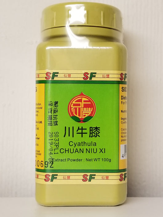 Niu Xi 川牛膝 (Acyranthes)(Chuan)