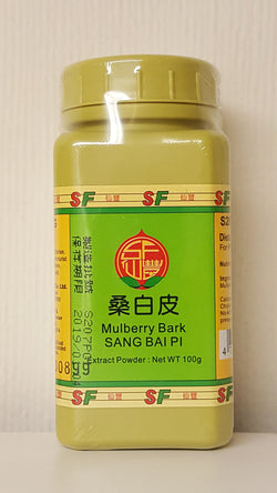 Sang Bai Pi 桑白皮