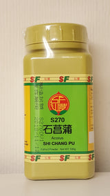 Shi Chang Pu 石菖蒲 (Acorus)