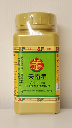 Tian Nan Xing 天南星