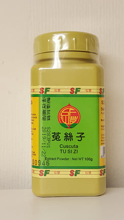 Tu Si Zi 菟絲子