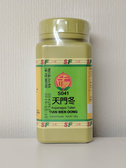 Tian Men Dong 天門冬