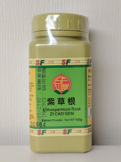 Zi Cao Gen 紫草根
